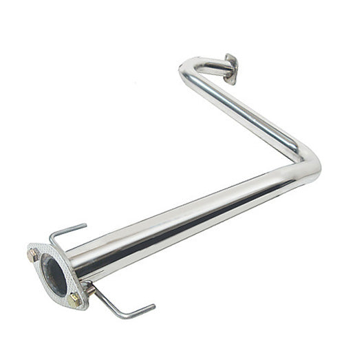 Cobra Sport MG ZR 1.4 & 1.8 (105/120/160) Centre Section Performance Exhaust - TMC Motorsport