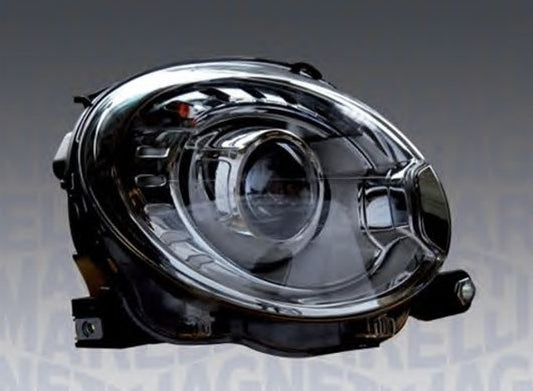 Magneti Marelli Abarth 500 / 595 / 695 Series 3 Xenon Headlight Unit - TMC Motorsport