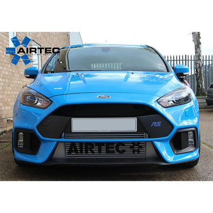 AIRTEC Motorsport Intercooler Upgrade for Focus RS Mk3 - TMC Motorsport
