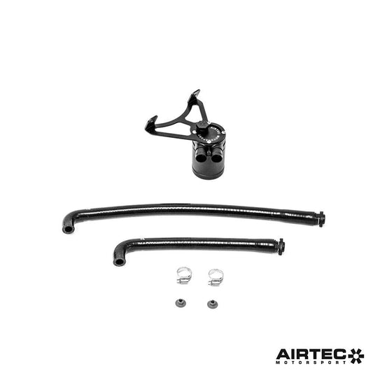 AIRTEC Motorsport Breather Kit for Focus ST Mk4 - TMC Motorsport