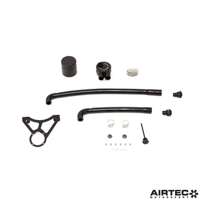 AIRTEC Motorsport Breather Kit for Focus ST Mk4 - TMC Motorsport