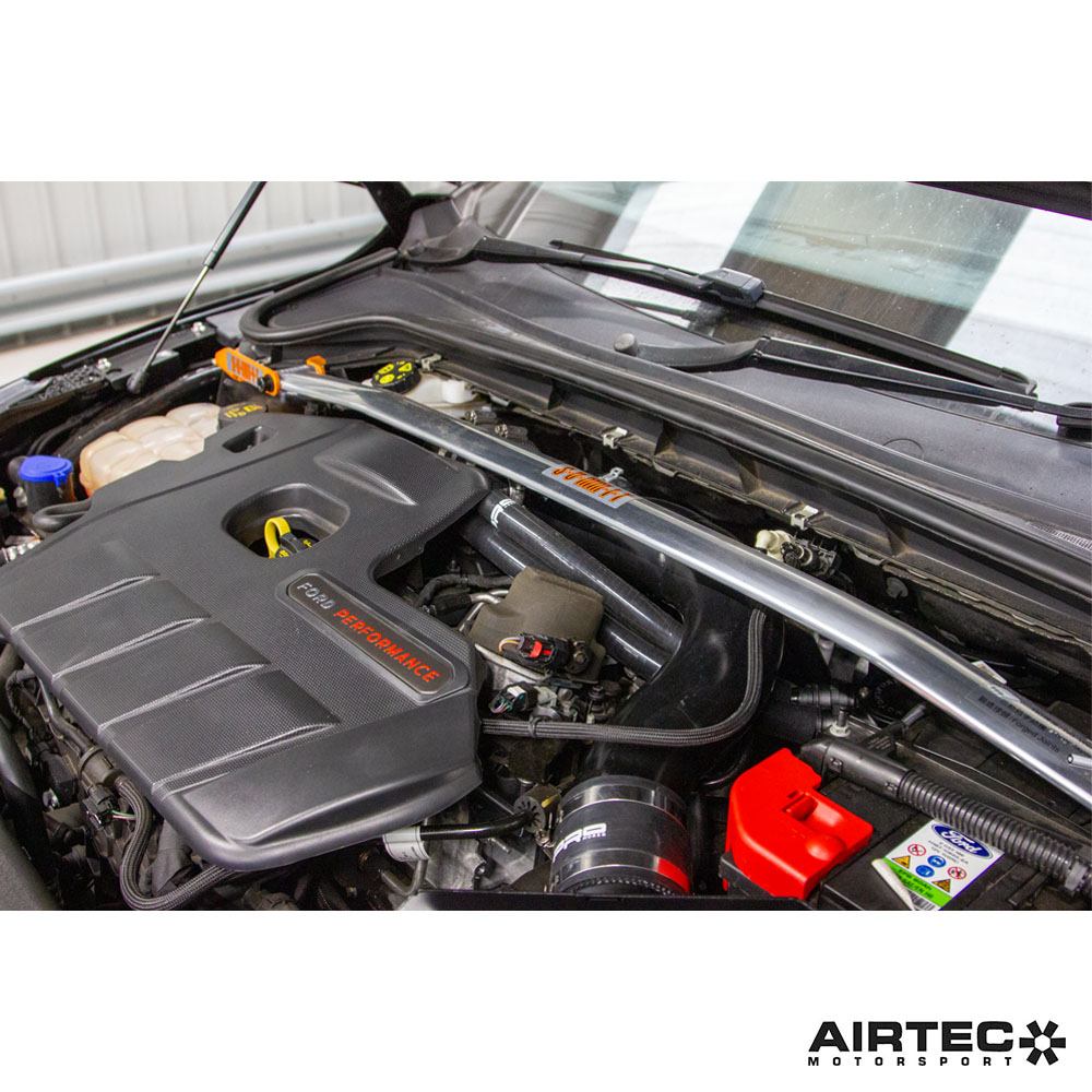 AIRTEC Motorsport Breather Kit for Focus ST Mk4 - TMC Motorsport