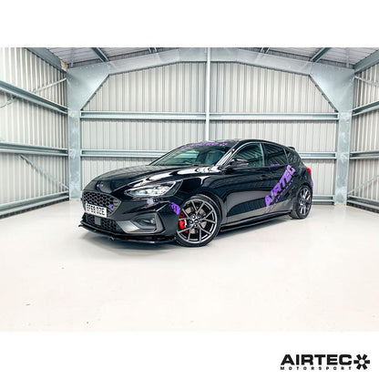 AIRTEC Motorsport Enclosed Induction Kit for Focus ST Mk4 - TMC Motorsport