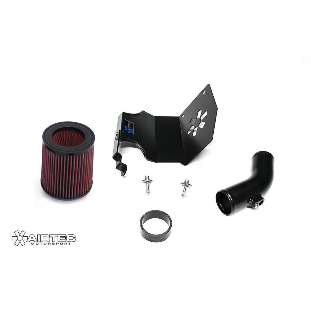 AIRTEC Motorsport Induction Kit for Fiesta Mk8 1.0 & ST-Line (2016-2020) - TMC Motorsport