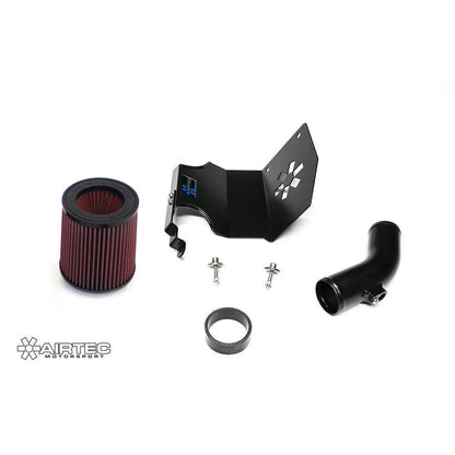 AIRTEC Motorsport Induction Kit for Fiesta Mk8 1.0 & ST-Line (2016-2020) - TMC Motorsport