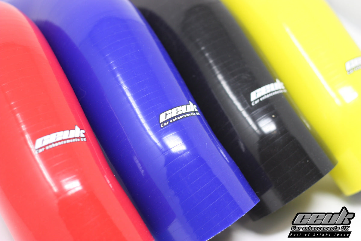 Enhanced Performance MK8 Fiesta ST Primary Intake Hose