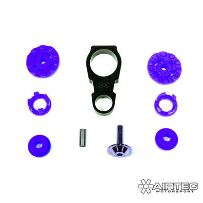 AIRTEC Motorsport Torque Mount for Fiesta Mk8 ST & ST-Line - TMC Motorsport