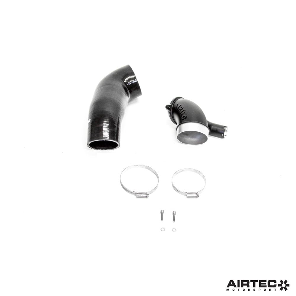AIRTEC Motorsport Turbo Elbow for EA888 Gen 4 (300-320ps) - TMC Motorsport
