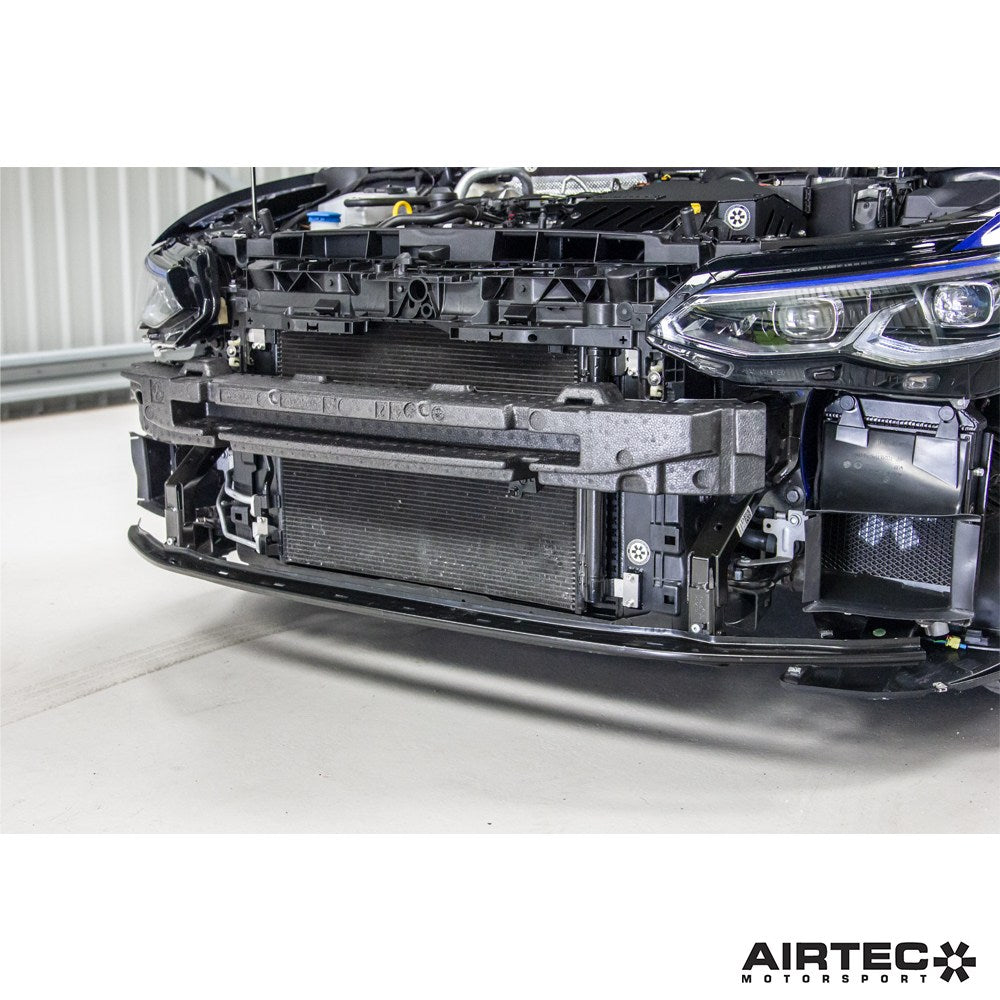 AIRTEC Motorsport Intercooler Upgrade for 1.8 / 2.0 TSI EA888 Gen 4 Engine – 2020 Onwards - TMC Motorsport