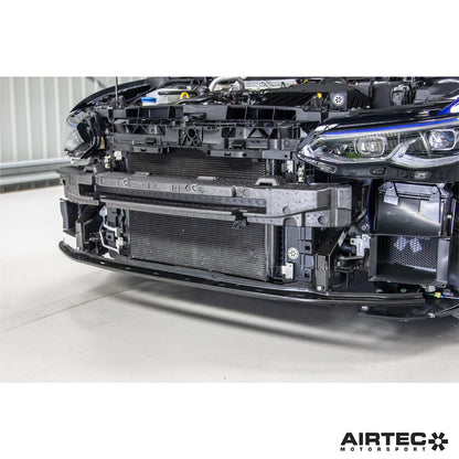 AIRTEC Motorsport Intercooler Upgrade for 1.8 / 2.0 TSI EA888 Gen 4 Engine – 2020 Onwards - TMC Motorsport