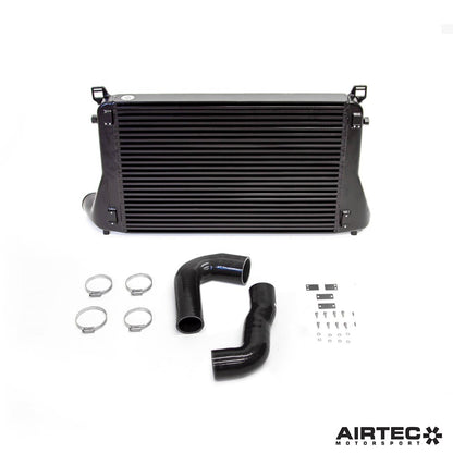 AIRTEC Motorsport Intercooler Upgrade for 1.8 / 2.0 TSI EA888 Gen 4 Engine – 2020 Onwards - TMC Motorsport