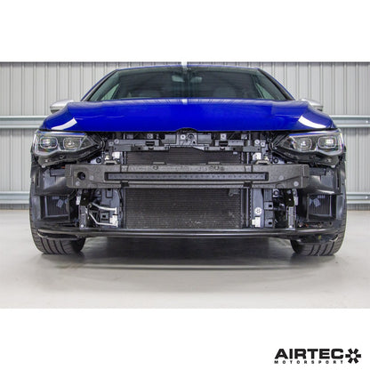 AIRTEC Motorsport Intercooler Upgrade for 1.8 / 2.0 TSI EA888 Gen 4 Engine – 2020 Onwards - TMC Motorsport
