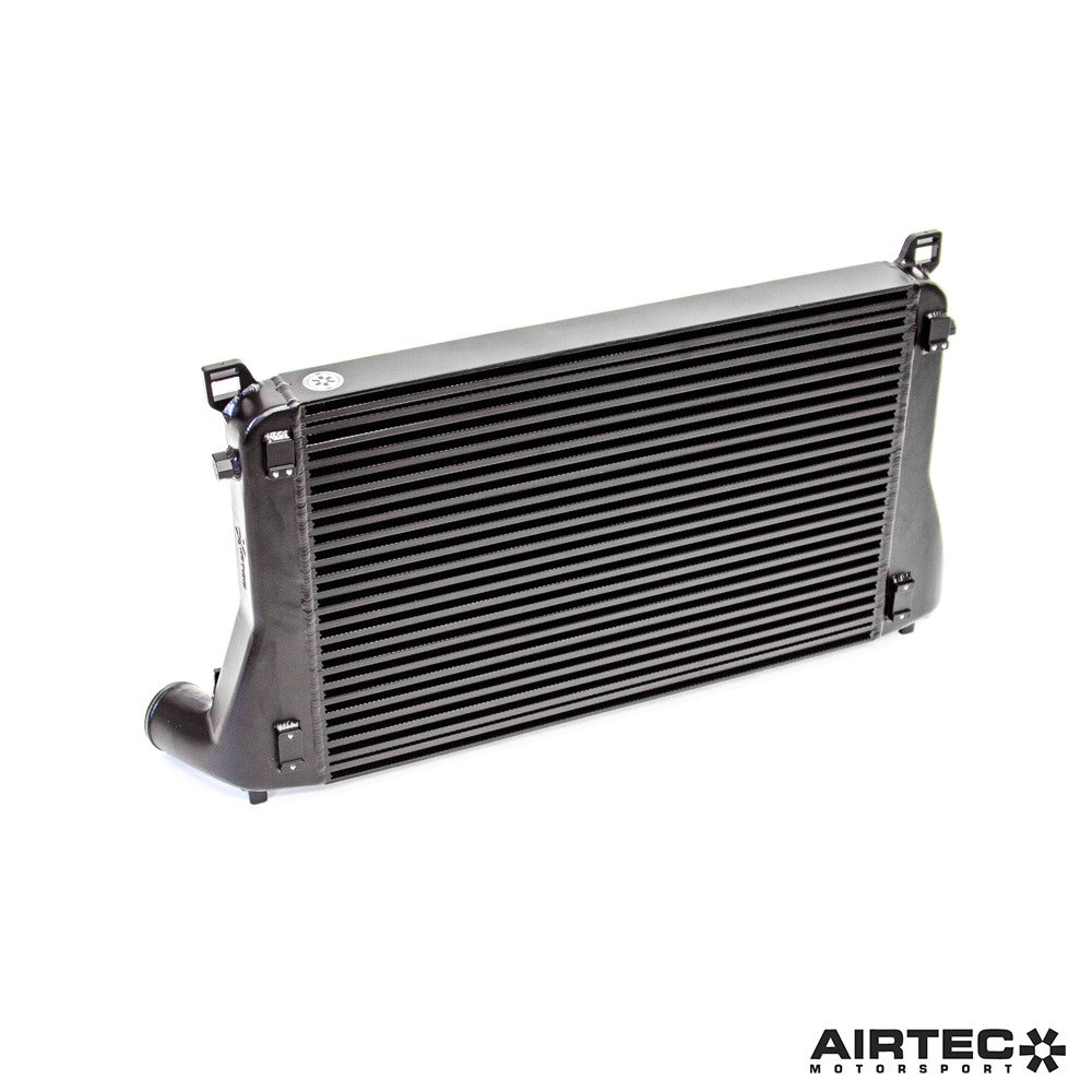 AIRTEC Motorsport Intercooler Upgrade for 1.8 / 2.0 TSI EA888 Gen 4 Engine – 2020 Onwards - TMC Motorsport