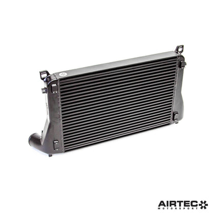 AIRTEC Motorsport Intercooler Upgrade for 1.8 / 2.0 TSI EA888 Gen 4 Engine – 2020 Onwards - TMC Motorsport