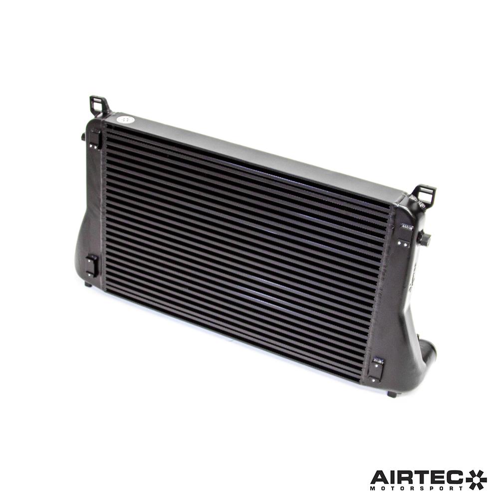 AIRTEC Motorsport Intercooler Upgrade for 1.8 / 2.0 TSI EA888 Gen 4 Engine – 2020 Onwards - TMC Motorsport