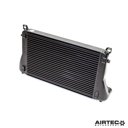 AIRTEC Motorsport Intercooler Upgrade for 1.8 / 2.0 TSI EA888 Gen 4 Engine – 2020 Onwards - TMC Motorsport