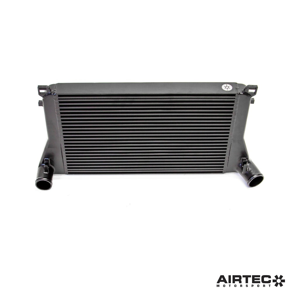 AIRTEC Motorsport Intercooler Upgrade for 1.8 / 2.0 TSI EA888 Gen 4 Engine – 2020 Onwards - TMC Motorsport