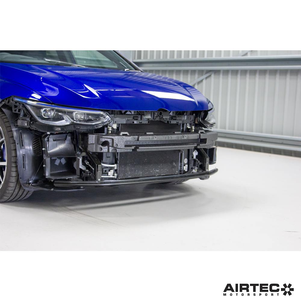AIRTEC Motorsport Intercooler Upgrade for 1.8 / 2.0 TSI EA888 Gen 4 Engine – 2020 Onwards - TMC Motorsport