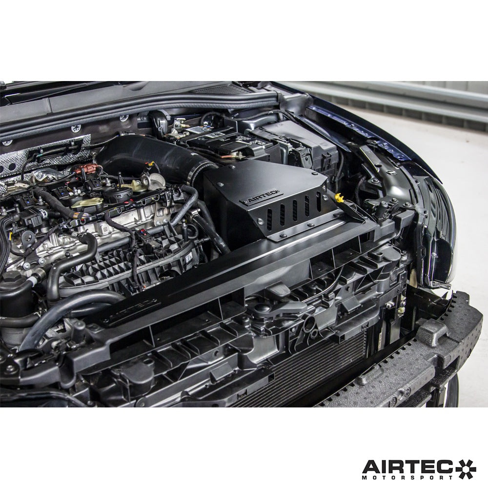 AIRTEC Motorsport Enclosed Induction Kit for 1.8 / 2.0 TSI EA888 Gen 3 & 4 Engine – 2014 Onwards - TMC Motorsport