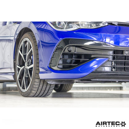AIRTEC Motorsport Auxiliary Radiators for 1.8 / 2.0 TSI EA888 Gen 4 Engine – 2020 Onwards - TMC Motorsport