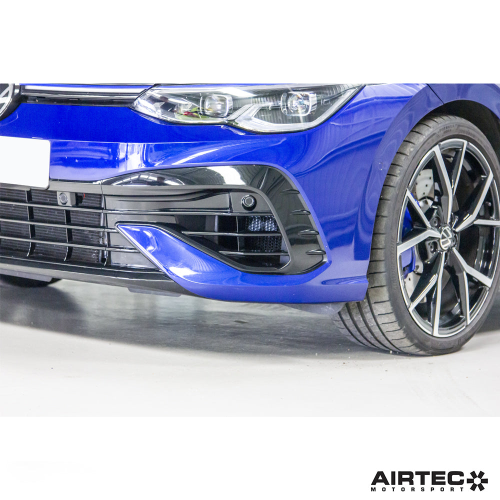 AIRTEC Motorsport Auxiliary Radiators for 1.8 / 2.0 TSI EA888 Gen 4 Engine – 2020 Onwards - TMC Motorsport