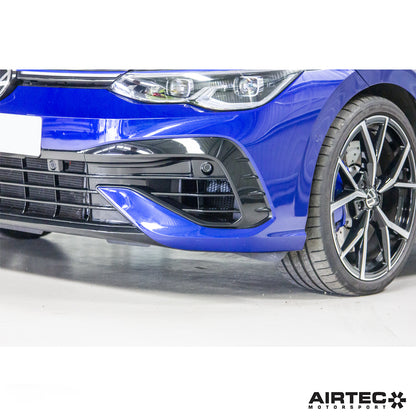 AIRTEC Motorsport Auxiliary Radiators for 1.8 / 2.0 TSI EA888 Gen 4 Engine – 2020 Onwards - TMC Motorsport