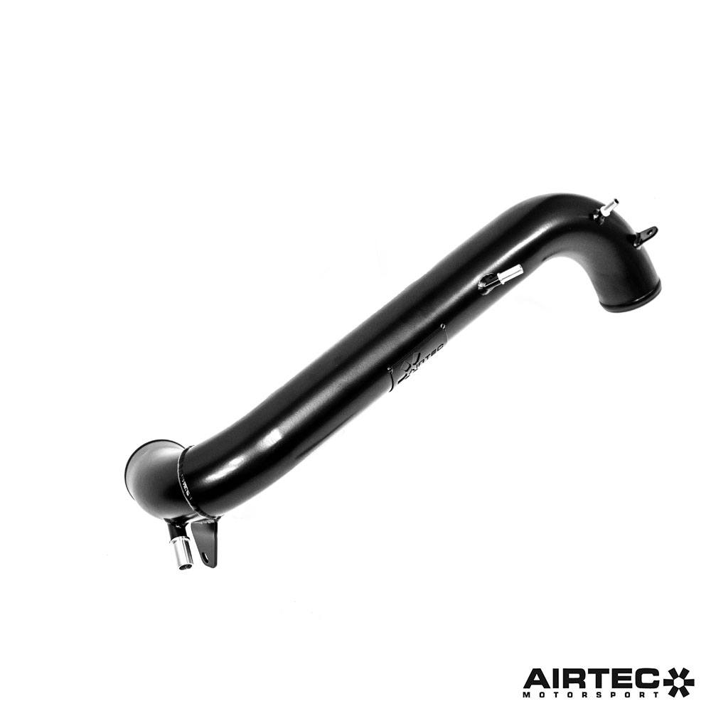 AIRTEC Motorsport Top Induction Pipe for Fiesta Mk8 ST - TMC Motorsport