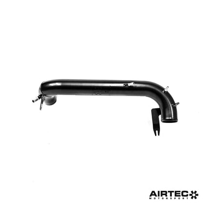 AIRTEC Motorsport Top Induction Pipe for Fiesta Mk8 ST - TMC Motorsport