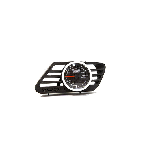 Ford Fiesta MK8 Boost Gauge Vent Pod Kit - VUDU Performance