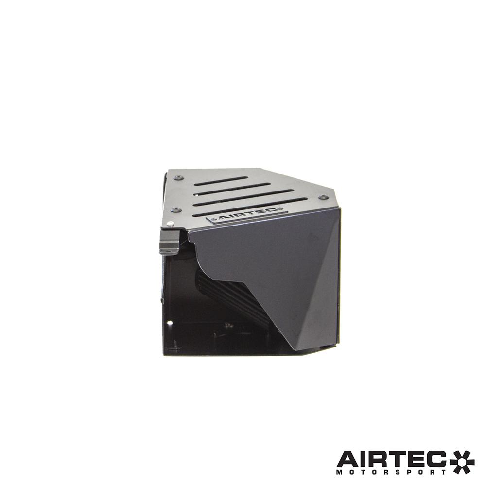 AIRTEC Motorsport Enclosed Induction Kit for Fiesta Mk8 ST - TMC Motorsport