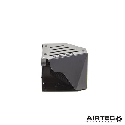 AIRTEC Motorsport Enclosed Induction Kit for Fiesta Mk8 ST - TMC Motorsport