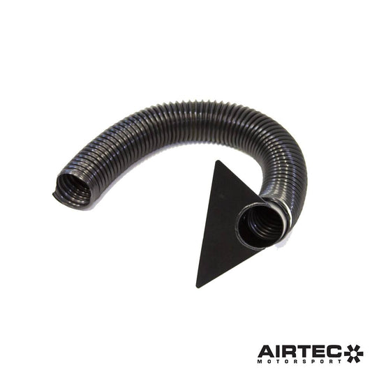 AIRTEC Motorsport Cold Air Feed for Fiesta Mk8 ST AIRTEC Stage 3 Intercooler - TMC Motorsport