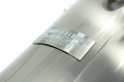 McLaren 540C 'Race' Catalysts 300 cpsi (2016 on)