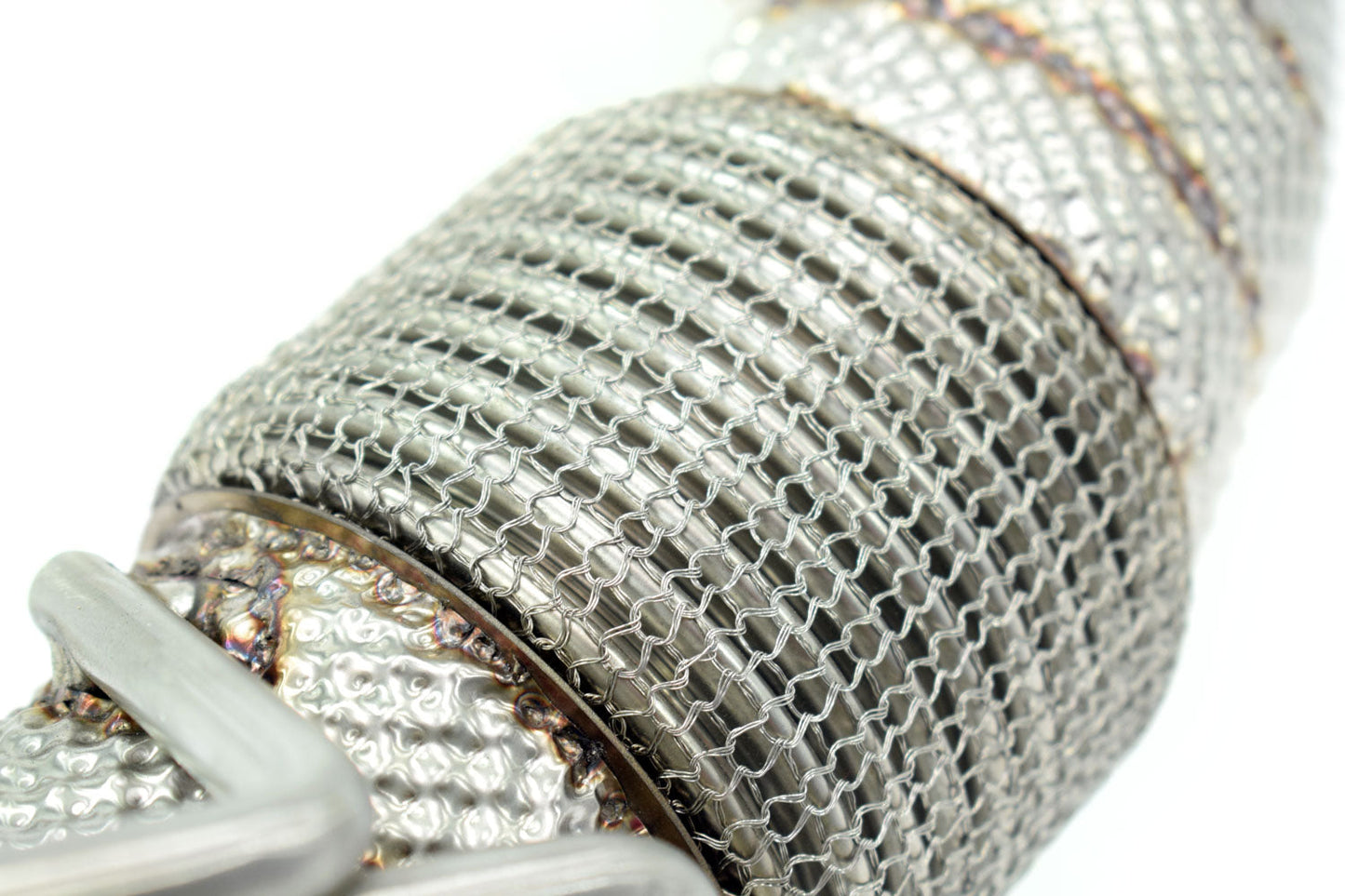 McLaren 675LT 'Race' Catalysts 300 cpsi (2015-17)