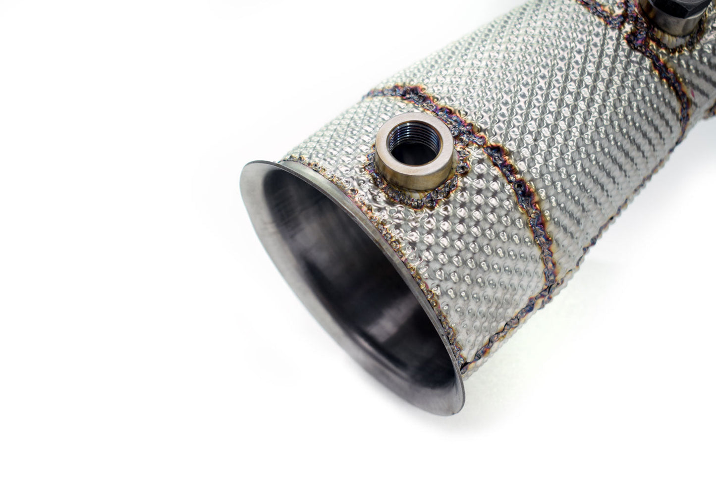 McLaren 675LT 'Race' Catalysts 300 cpsi (2015-17)