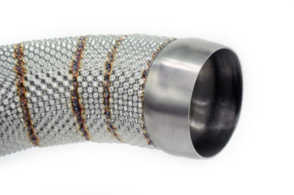 McLaren 540C 'Race' Catalysts 300 cpsi (2016 on)