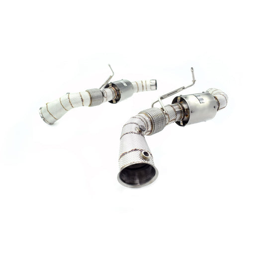 McLaren 570GT 'Race' Catalysts 300 cpsi (2016 on)