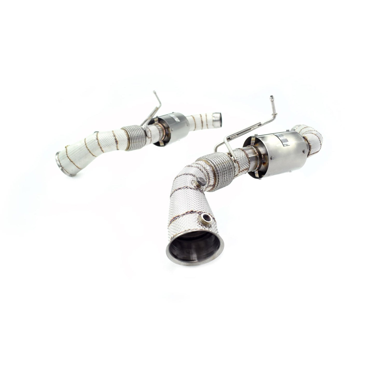 McLaren 540C 'Race' Catalysts 300 cpsi (2016 on)