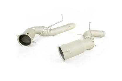 McLaren P1 'Race' Catalysts 300cpsi (2014-15)