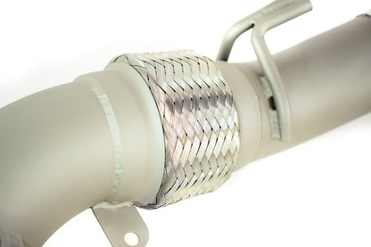 McLaren P1 'Race' Catalysts 300cpsi (2014-15)