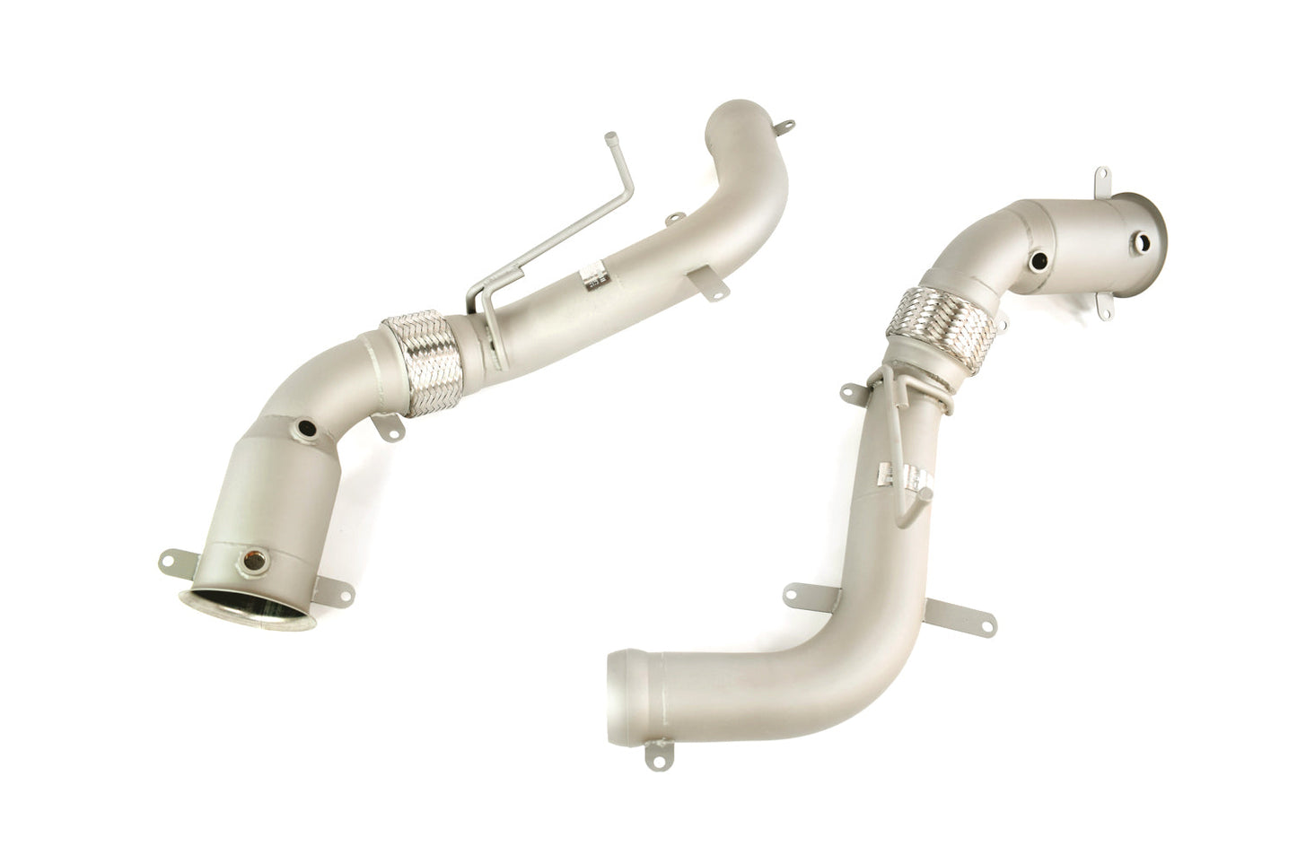 McLaren P1 'Race' Catalysts 300cpsi (2014-15)