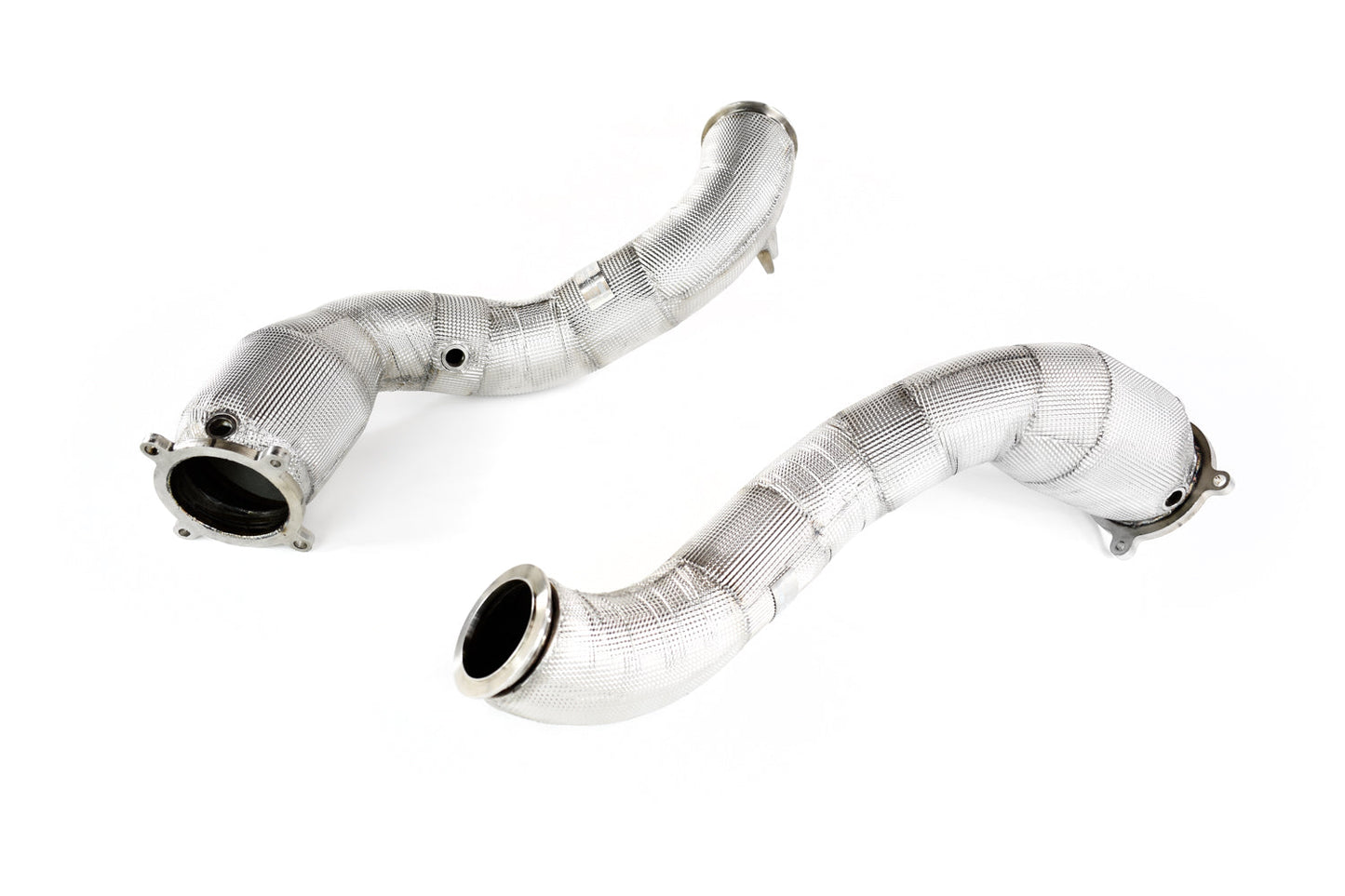 McLaren 720S 'Race' Catalysts 300cpsi (2017-23)