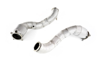 McLaren 720S 'Race' Catalysts 300cpsi (2017-23)