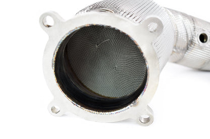 McLaren 720S 'Race' Catalysts 300cpsi (2017-23)