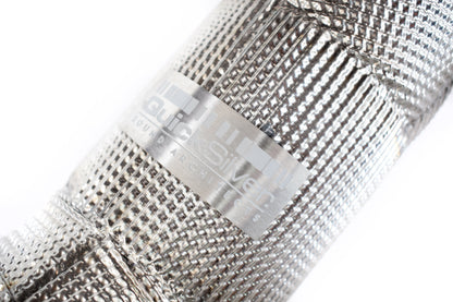 McLaren 720S 'Race' Catalysts 300cpsi (2017-23)