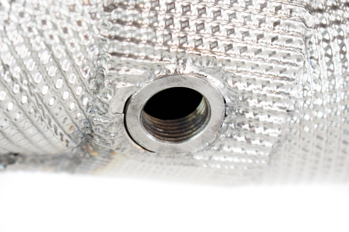 McLaren 720S 'Race' Catalysts 300cpsi (2017-23)