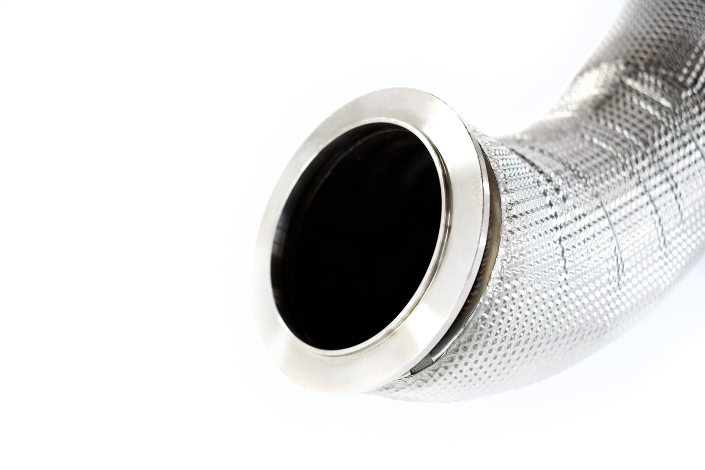 McLaren 720S 'Race' Catalysts 300cpsi (2017-23)