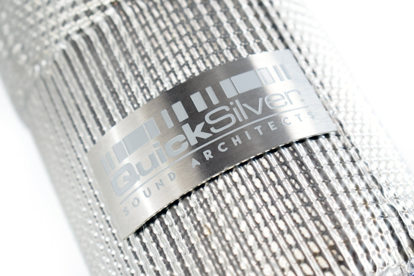 McLaren 720S 'Race' Catalysts 300cpsi (2017-23)