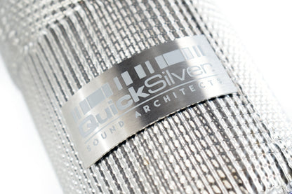 McLaren 720S 'Race' Catalysts 300cpsi (2017-23)