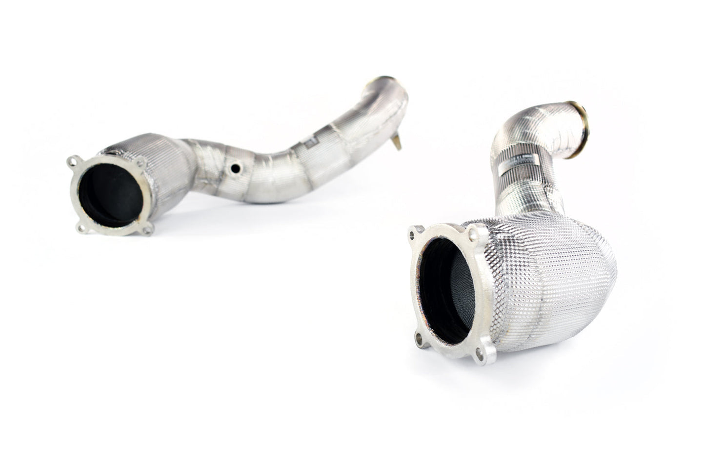 McLaren 720S 'Race' Catalysts 300cpsi (2017-23)